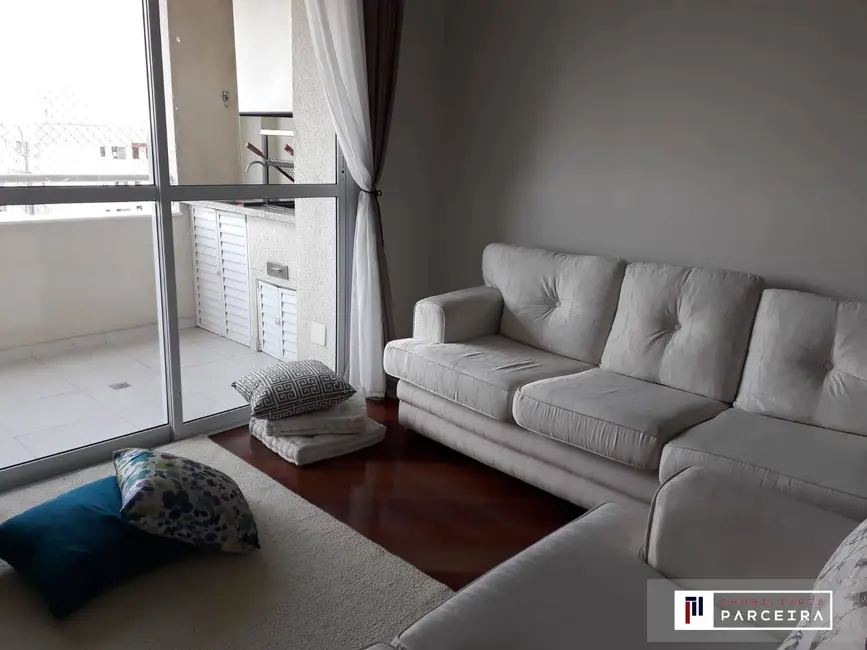 Foto 1 de Apartamento com 4 quartos à venda, 111m2 em Sao Jose Dos Campos - SP