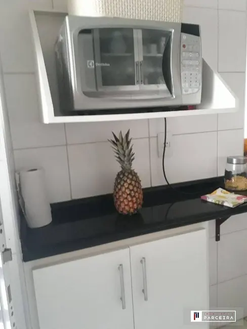 Foto 9 de Apartamento com 4 quartos à venda, 111m2 em Sao Jose Dos Campos - SP