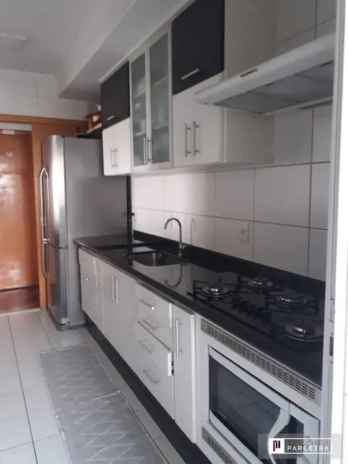 Foto 8 de Apartamento com 4 quartos à venda, 111m2 em Sao Jose Dos Campos - SP