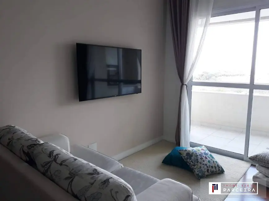 Foto 2 de Apartamento com 4 quartos à venda, 111m2 em Sao Jose Dos Campos - SP