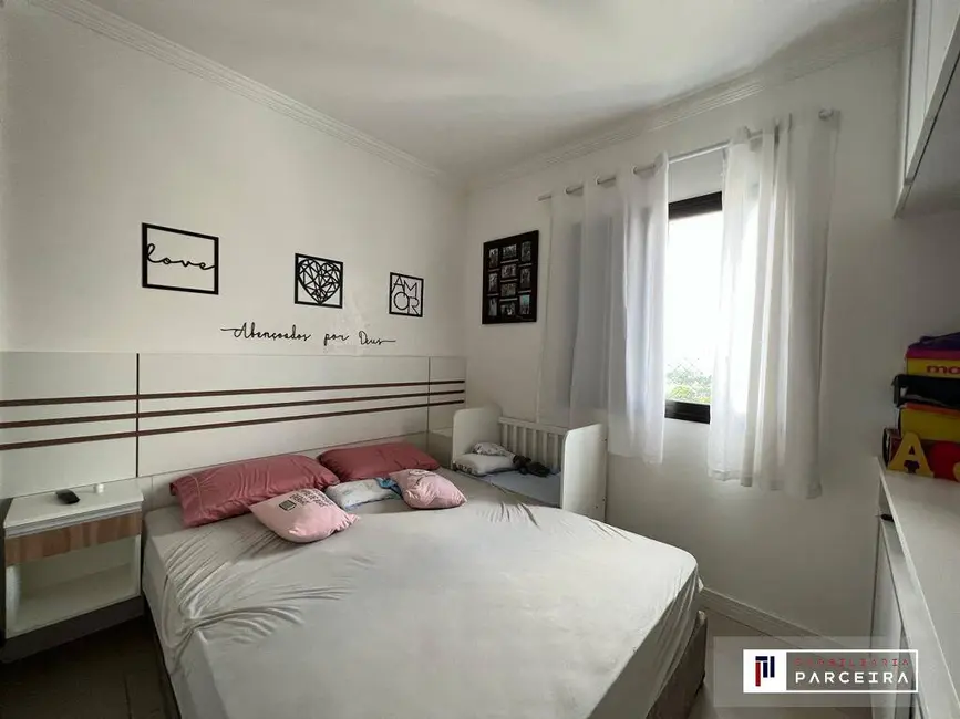 Foto 8 de Apartamento com 3 quartos à venda, 62m2 em Sao Jose Dos Campos - SP