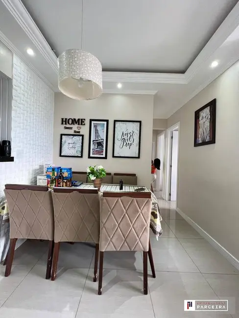 Foto 7 de Apartamento com 3 quartos à venda, 62m2 em Sao Jose Dos Campos - SP