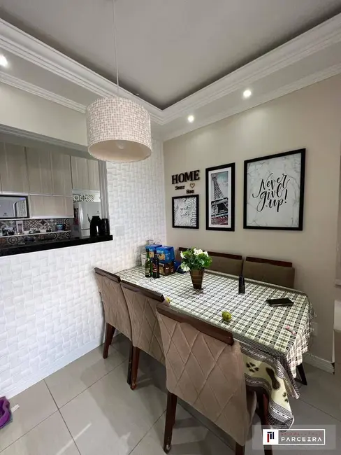 Foto 6 de Apartamento com 3 quartos à venda, 62m2 em Sao Jose Dos Campos - SP