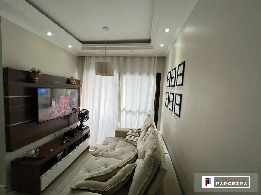 Foto 3 de Apartamento com 3 quartos à venda, 62m2 em Sao Jose Dos Campos - SP
