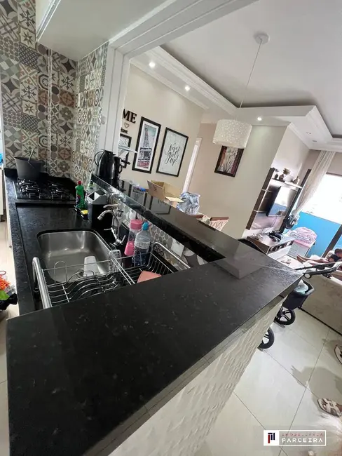 Foto 5 de Apartamento com 3 quartos à venda, 62m2 em Sao Jose Dos Campos - SP
