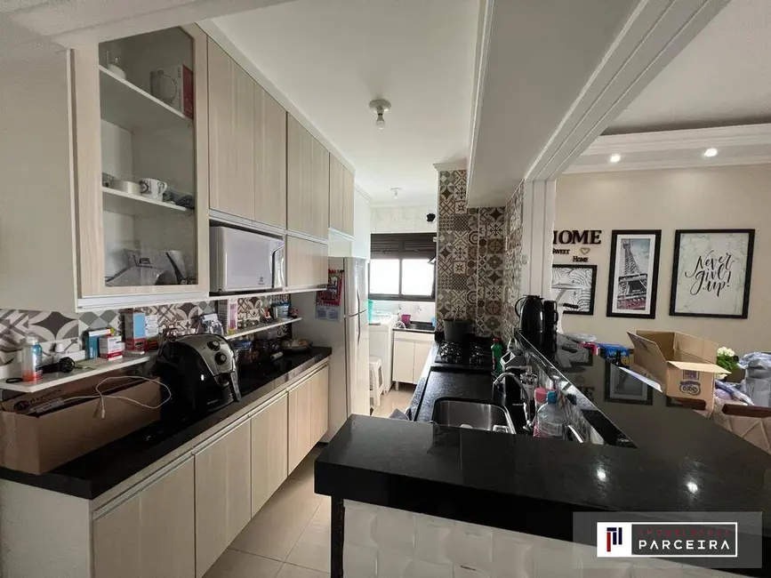 Foto 4 de Apartamento com 3 quartos à venda, 62m2 em Sao Jose Dos Campos - SP