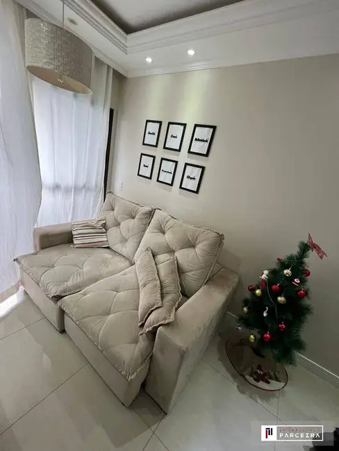 Foto 2 de Apartamento com 3 quartos à venda, 62m2 em Sao Jose Dos Campos - SP