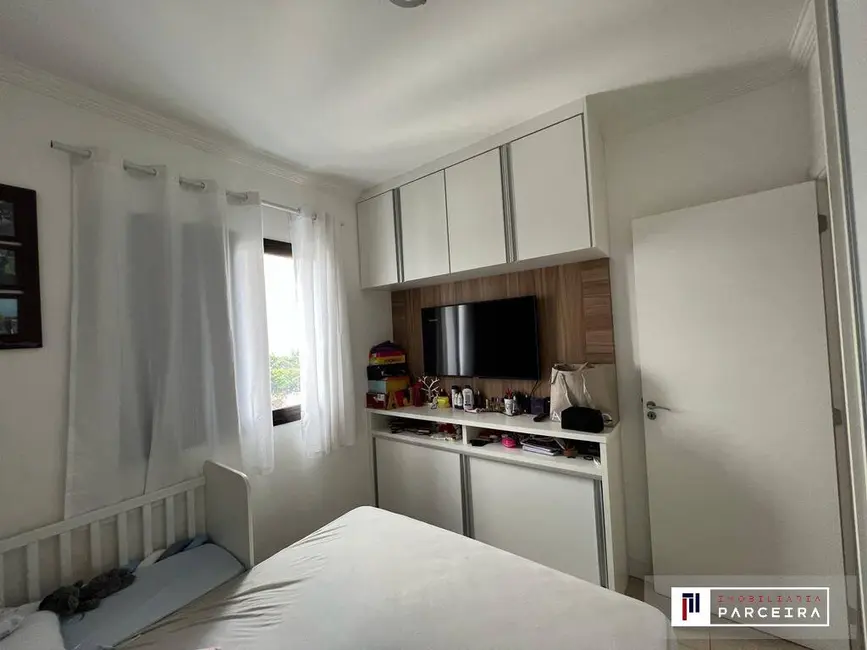 Foto 9 de Apartamento com 3 quartos à venda, 62m2 em Sao Jose Dos Campos - SP