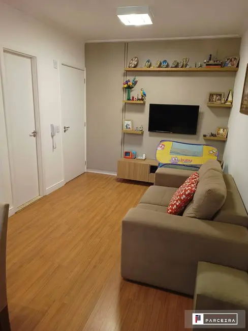 Foto 3 de Apartamento com 3 quartos à venda, 76m2 em Sao Jose Dos Campos - SP