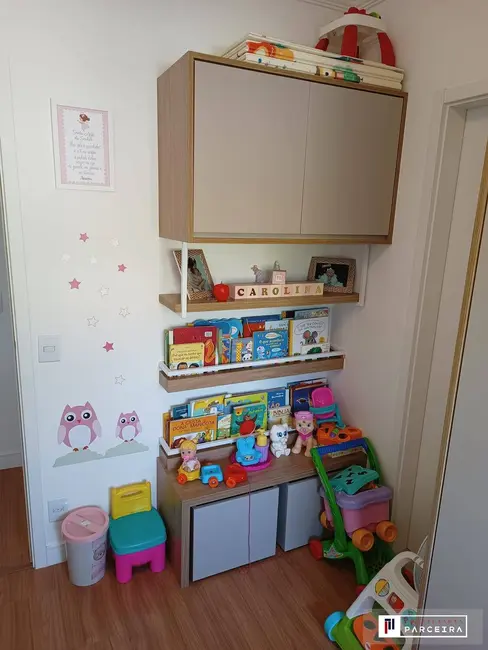 Foto 9 de Apartamento com 3 quartos à venda, 76m2 em Sao Jose Dos Campos - SP