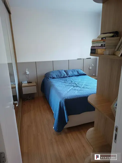 Foto 7 de Apartamento com 3 quartos à venda, 76m2 em Sao Jose Dos Campos - SP