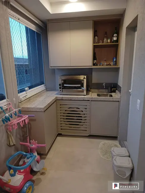 Foto 6 de Apartamento com 3 quartos à venda, 76m2 em Sao Jose Dos Campos - SP