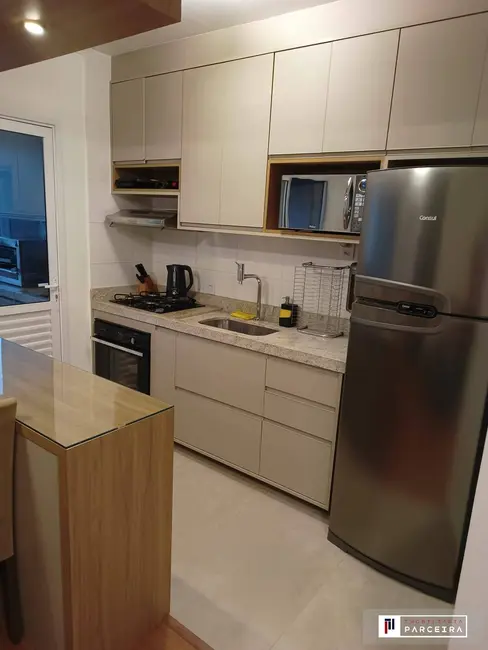 Foto 2 de Apartamento com 3 quartos à venda, 76m2 em Sao Jose Dos Campos - SP