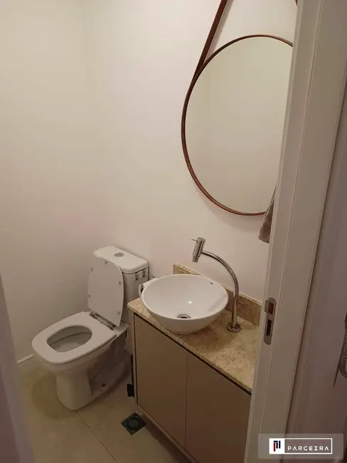 Foto 4 de Apartamento com 3 quartos à venda, 76m2 em Sao Jose Dos Campos - SP