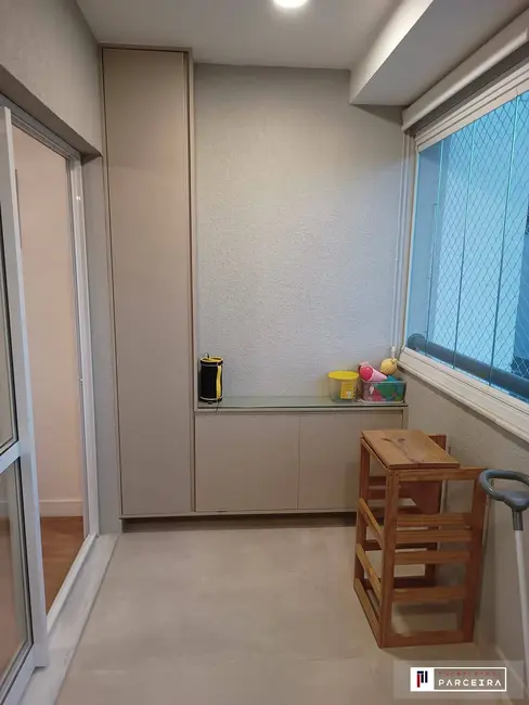 Foto 5 de Apartamento com 3 quartos à venda, 76m2 em Sao Jose Dos Campos - SP