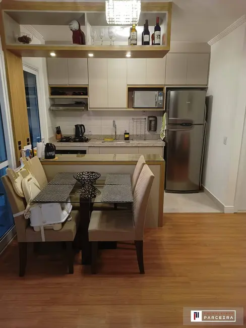 Foto 1 de Apartamento com 3 quartos à venda, 76m2 em Sao Jose Dos Campos - SP