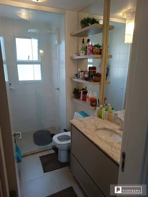 Foto 8 de Apartamento com 3 quartos à venda, 76m2 em Sao Jose Dos Campos - SP