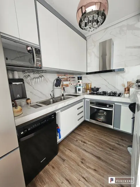 Foto 4 de Casa com 3 quartos à venda, 125m2 em Sao Jose Dos Campos - SP