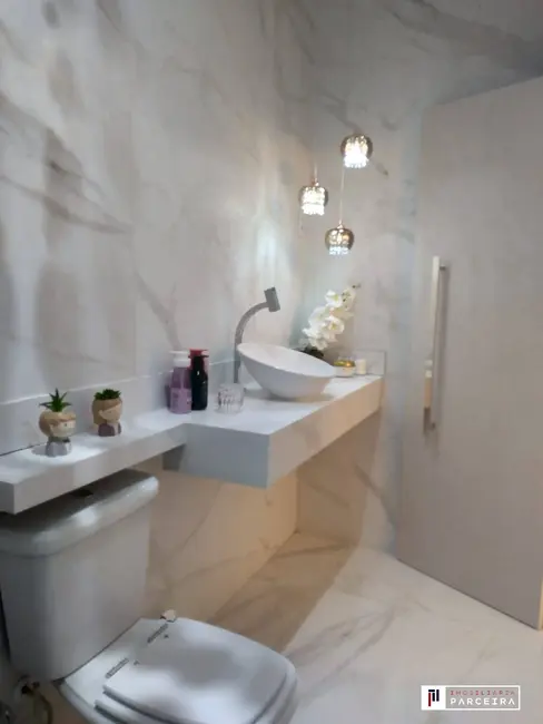 Foto 8 de Casa com 3 quartos à venda, 125m2 em Sao Jose Dos Campos - SP