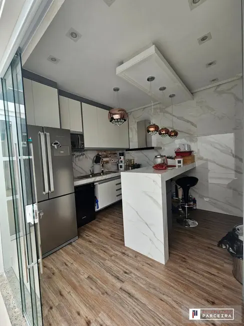 Foto 3 de Casa com 3 quartos à venda, 125m2 em Sao Jose Dos Campos - SP