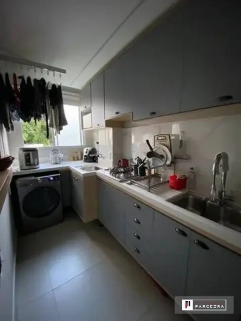 Apartamento com 2 quartos à venda, 48m2 em Sao Jose Dos Campos - SP - imagem 5 Foto 5 de Apartamento com 2 quartos à venda, 48m2 em Sao Jose Dos Campos - SP