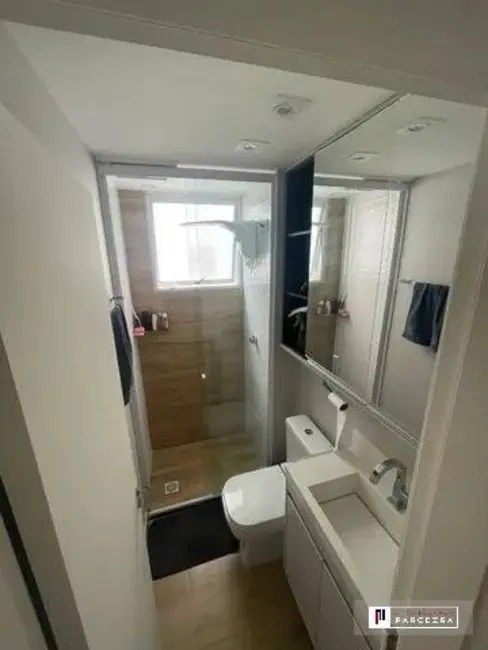 Apartamento com 2 quartos à venda, 48m2 em Sao Jose Dos Campos - SP - imagem 9 Foto 9 de Apartamento com 2 quartos à venda, 48m2 em Sao Jose Dos Campos - SP