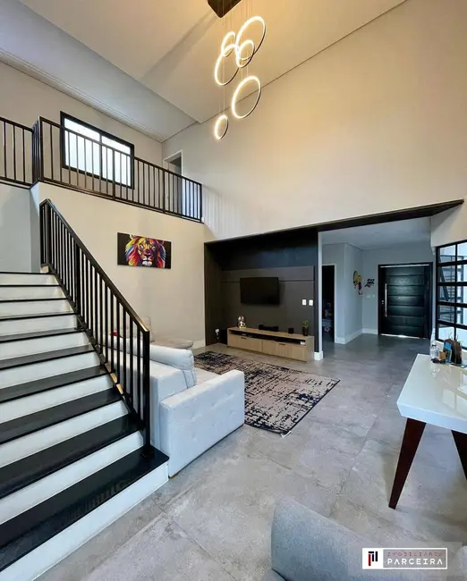 Foto 3 de Casa com 4 quartos à venda, 260m2 em Sao Jose Dos Campos - SP