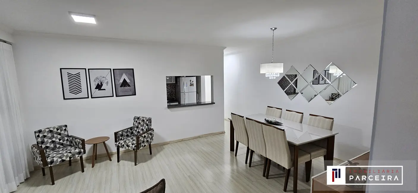 Apartamento com 2 quartos à venda, 87m2 em Sao Jose Dos Campos - SP - imagem 3 Foto 3 de Apartamento com 2 quartos à venda, 87m2 em Sao Jose Dos Campos - SP