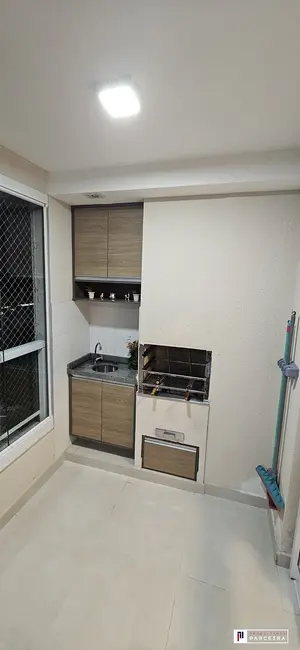Apartamento com 2 quartos à venda, 87m2 em Sao Jose Dos Campos - SP - imagem 5 Foto 5 de Apartamento com 2 quartos à venda, 87m2 em Sao Jose Dos Campos - SP