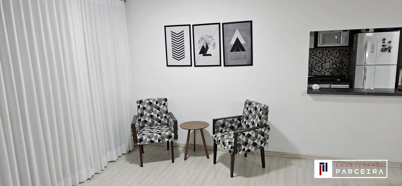 Apartamento com 2 quartos à venda, 87m2 em Sao Jose Dos Campos - SP - imagem 4 Foto 4 de Apartamento com 2 quartos à venda, 87m2 em Sao Jose Dos Campos - SP