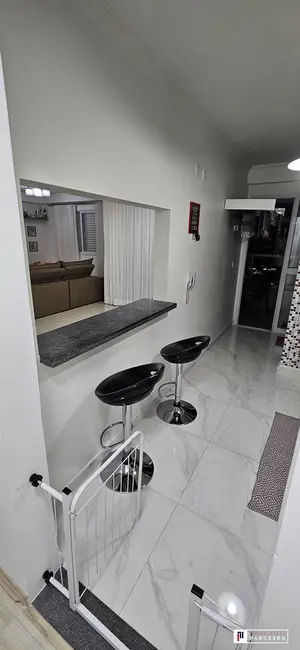 Apartamento com 2 quartos à venda, 87m2 em Sao Jose Dos Campos - SP - imagem 8 Foto 8 de Apartamento com 2 quartos à venda, 87m2 em Sao Jose Dos Campos - SP