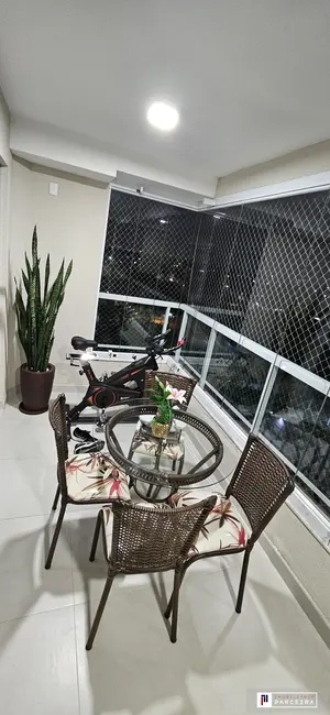 Apartamento com 2 quartos à venda, 87m2 em Sao Jose Dos Campos - SP - imagem 6 Foto 6 de Apartamento com 2 quartos à venda, 87m2 em Sao Jose Dos Campos - SP