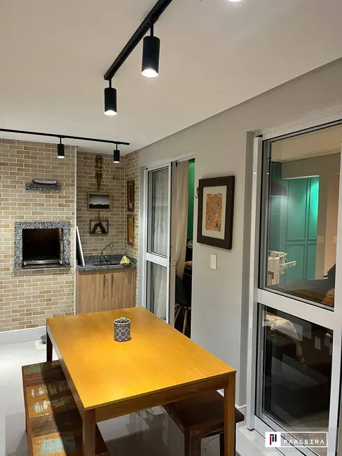 Apartamento com 2 quartos à venda, 78m2 em Sao Jose Dos Campos - SP - imagem 9 Foto 9 de Apartamento com 2 quartos à venda, 78m2 em Sao Jose Dos Campos - SP