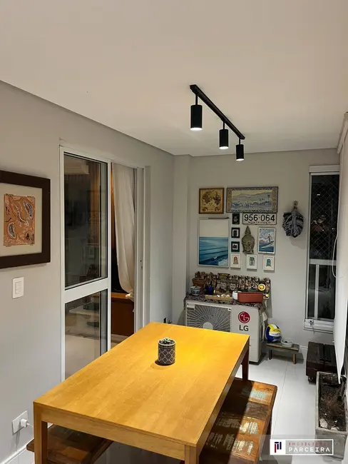 Apartamento com 2 quartos à venda, 78m2 em Sao Jose Dos Campos - SP - imagem 5 Foto 5 de Apartamento com 2 quartos à venda, 78m2 em Sao Jose Dos Campos - SP