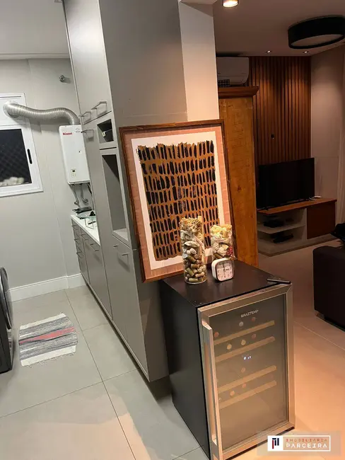 Apartamento com 2 quartos à venda, 78m2 em Sao Jose Dos Campos - SP - imagem 2 Foto 2 de Apartamento com 2 quartos à venda, 78m2 em Sao Jose Dos Campos - SP