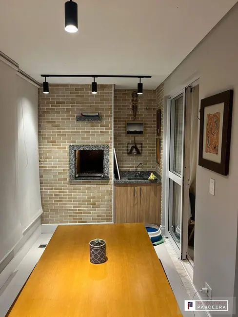 Apartamento com 2 quartos à venda, 78m2 em Sao Jose Dos Campos - SP - imagem 8 Foto 8 de Apartamento com 2 quartos à venda, 78m2 em Sao Jose Dos Campos - SP