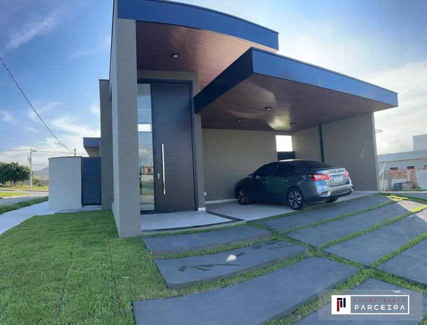 Foto 1 de Casa com 3 quartos à venda, 136m2 em Sao Jose Dos Campos - SP
