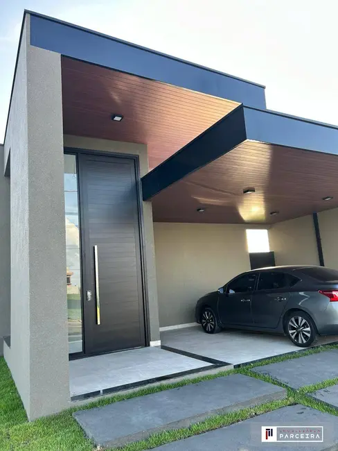 Foto 2 de Casa com 3 quartos à venda, 136m2 em Sao Jose Dos Campos - SP