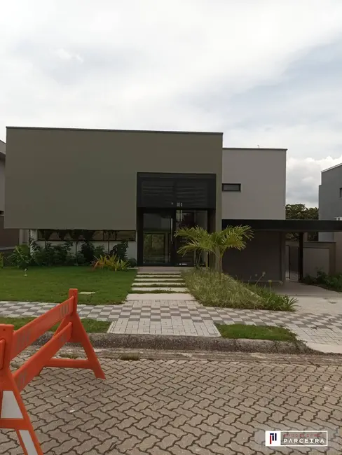 Foto 1 de Casa com 4 quartos à venda, 780m2 em Sao Jose Dos Campos - SP