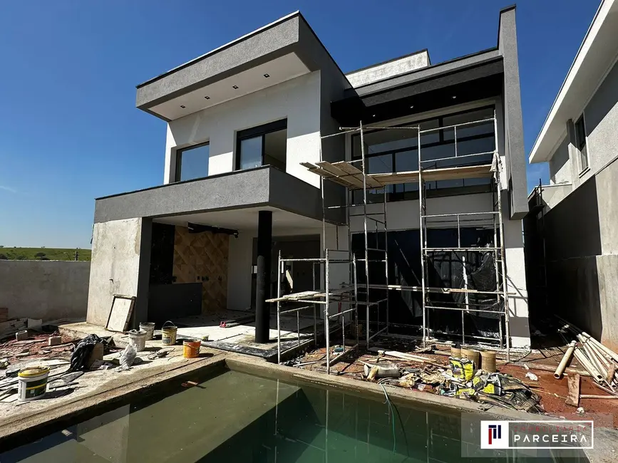 Casa de Condomínio com 4 quartos à venda, 283m2 em Sao Jose Dos Campos - SP - imagem 6 Foto 6 de Casa de Condomínio com 4 quartos à venda, 283m2 em Sao Jose Dos Campos - SP