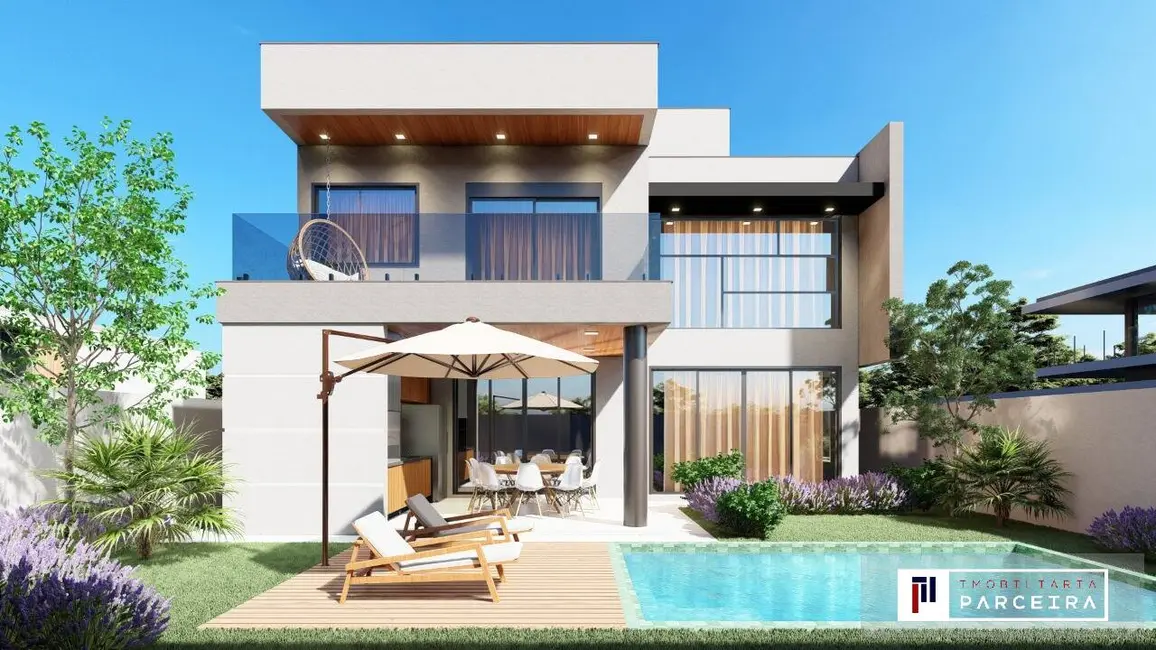 Casa de Condomínio com 4 quartos à venda, 283m2 em Sao Jose Dos Campos - SP - imagem 4 Foto 4 de Casa de Condomínio com 4 quartos à venda, 283m2 em Sao Jose Dos Campos - SP