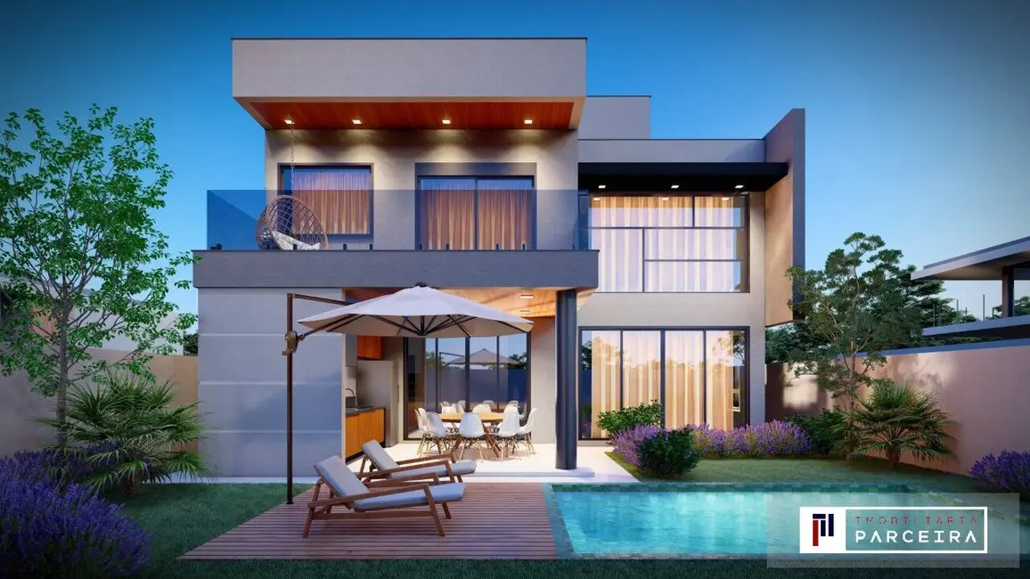 Casa de Condomínio com 4 quartos à venda, 283m2 em Sao Jose Dos Campos - SP - imagem 3 Foto 3 de Casa de Condomínio com 4 quartos à venda, 283m2 em Sao Jose Dos Campos - SP