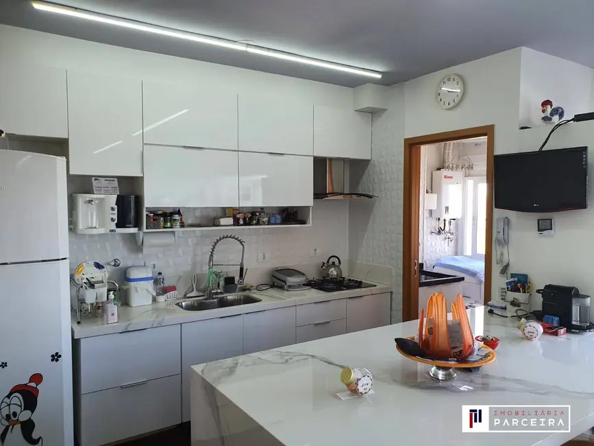 Foto 8 de Apartamento com 3 quartos à venda, 133m2 em Sao Jose Dos Campos - SP