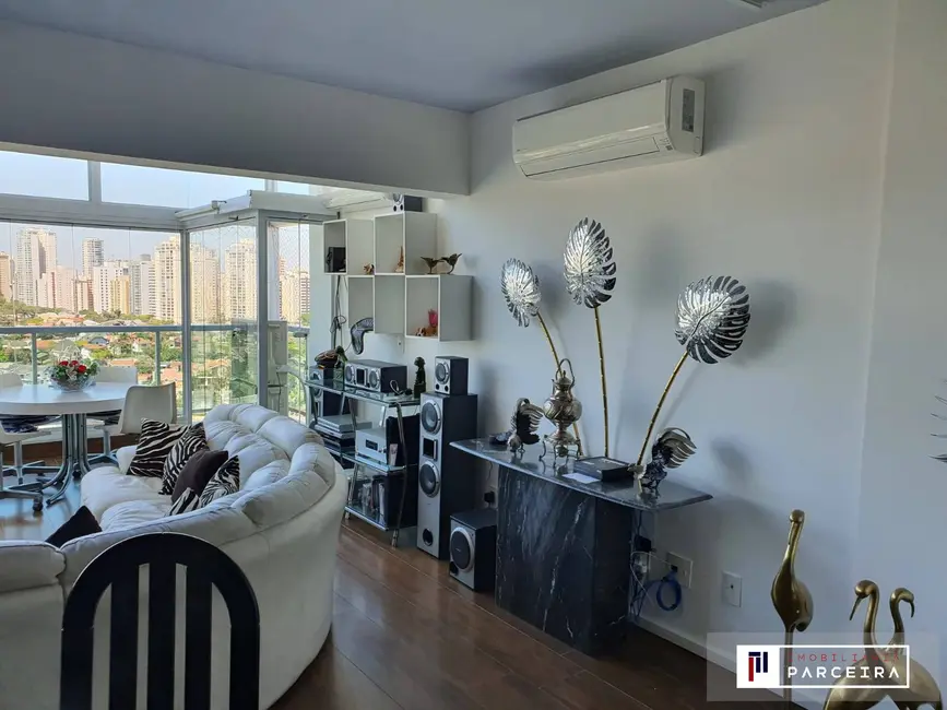 Foto 2 de Apartamento com 3 quartos à venda, 133m2 em Sao Jose Dos Campos - SP