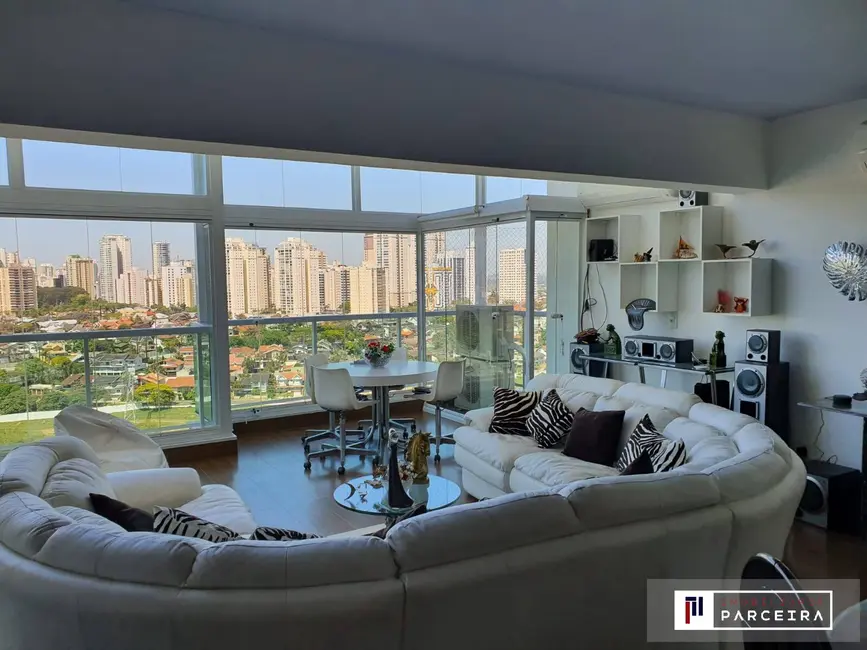 Foto 1 de Apartamento com 3 quartos à venda, 133m2 em Sao Jose Dos Campos - SP