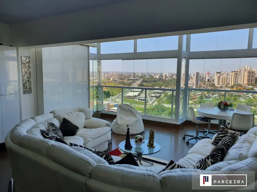 Foto 3 de Apartamento com 3 quartos à venda, 133m2 em Sao Jose Dos Campos - SP