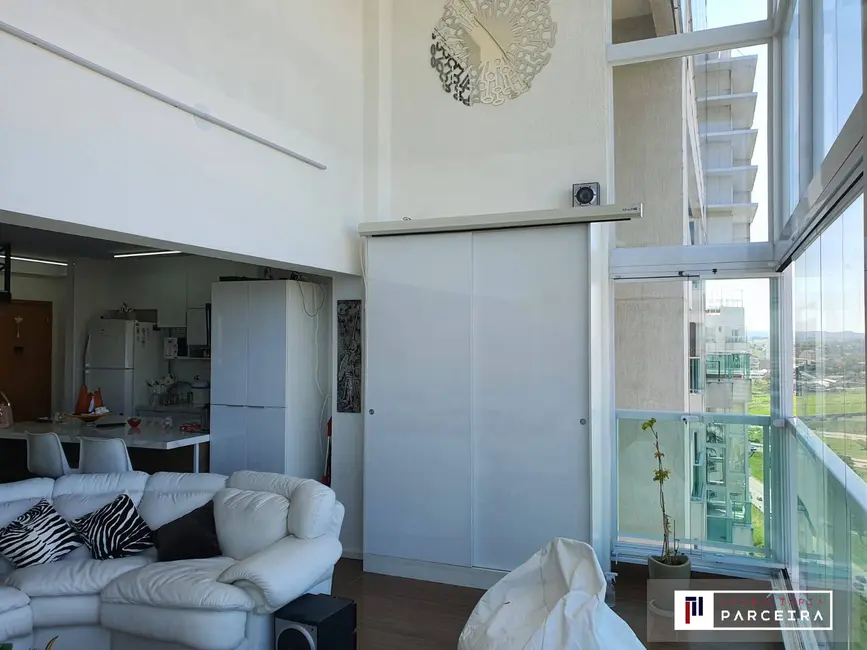 Foto 6 de Apartamento com 3 quartos à venda, 133m2 em Sao Jose Dos Campos - SP