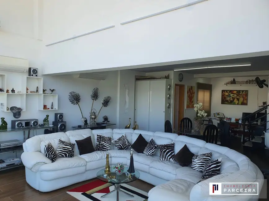 Foto 4 de Apartamento com 3 quartos à venda, 133m2 em Sao Jose Dos Campos - SP