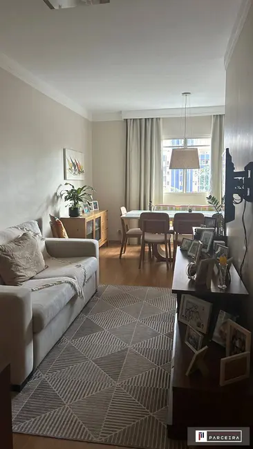Foto 1 de Apartamento com 3 quartos à venda, 149m2 em Sao Jose Dos Campos - SP