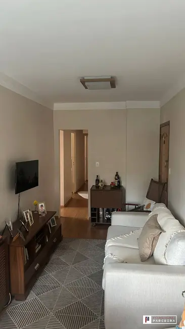 Foto 9 de Apartamento com 3 quartos à venda, 149m2 em Sao Jose Dos Campos - SP